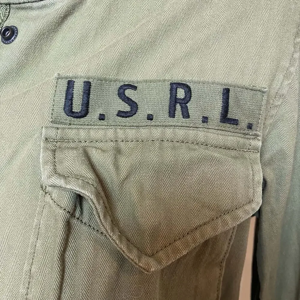 Polo Ralph Lauren this polo